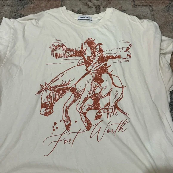 Day dreamer shirt - Picture 2 of 2